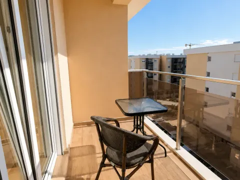 Prodaja, jednosoban stan, 46m², New City, Podgorica - image 6