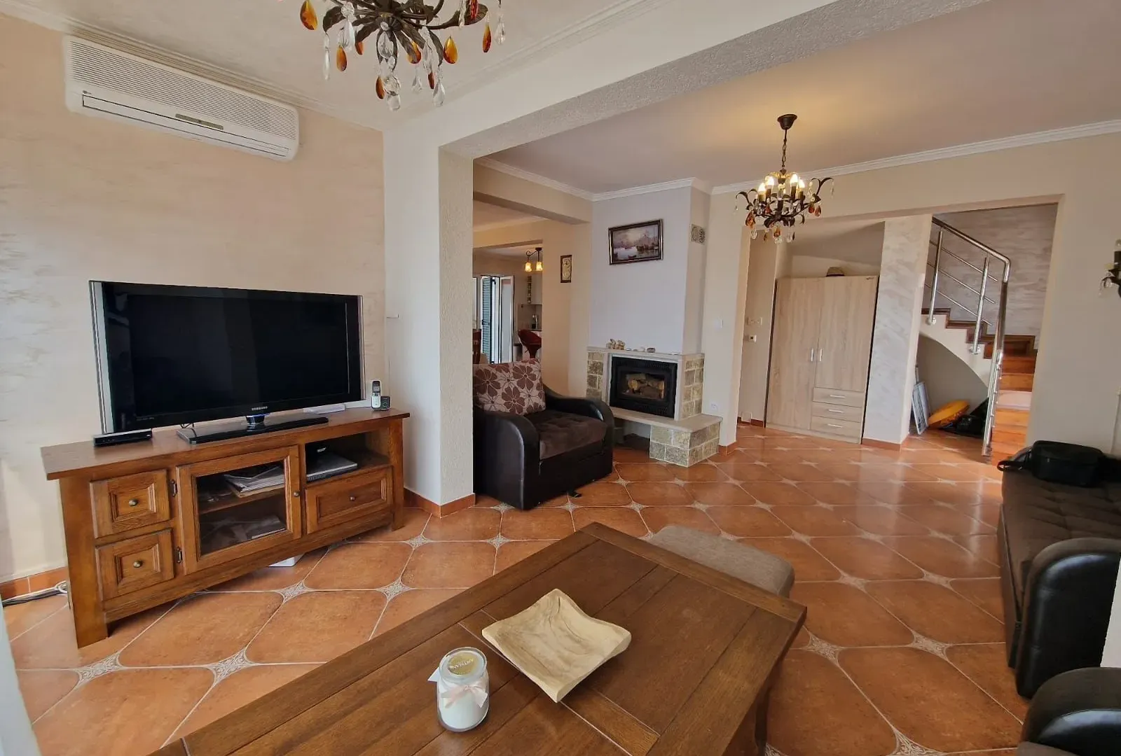 Sale, house, 370m², Sveti Stefan, Budva