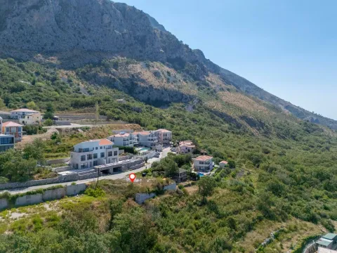 Prodaja, plac, 730m², Blizikuće, Budva - image 2