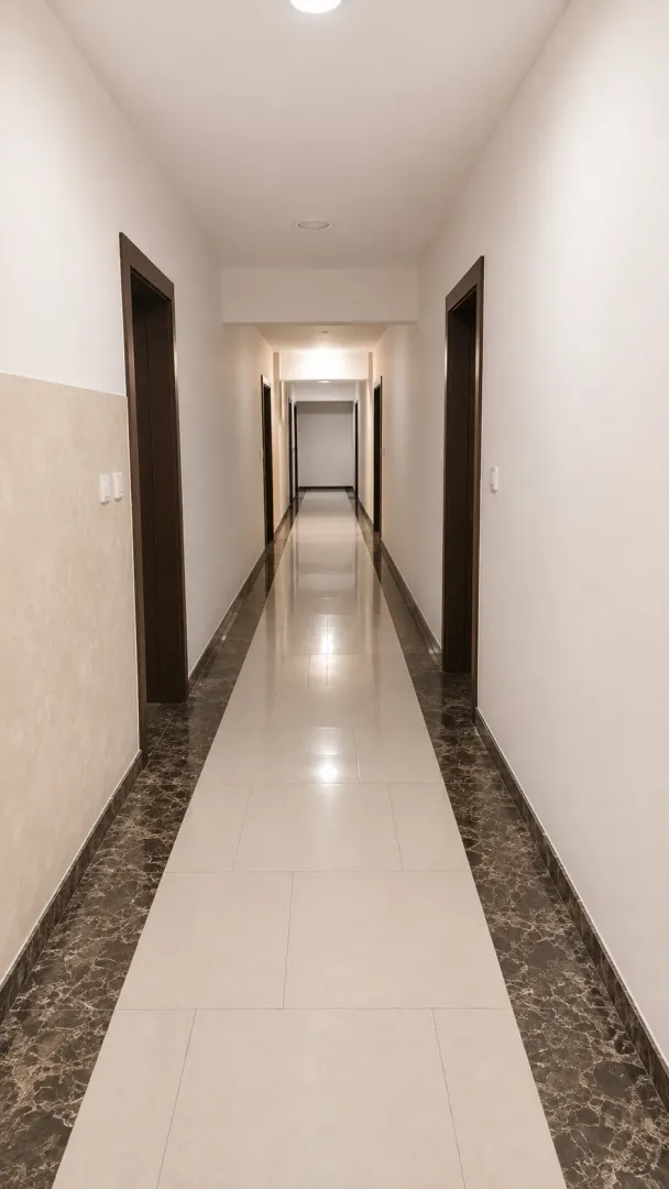 Rent, one bedroom apartment, 48m², Autobuska stanica, Podgorica