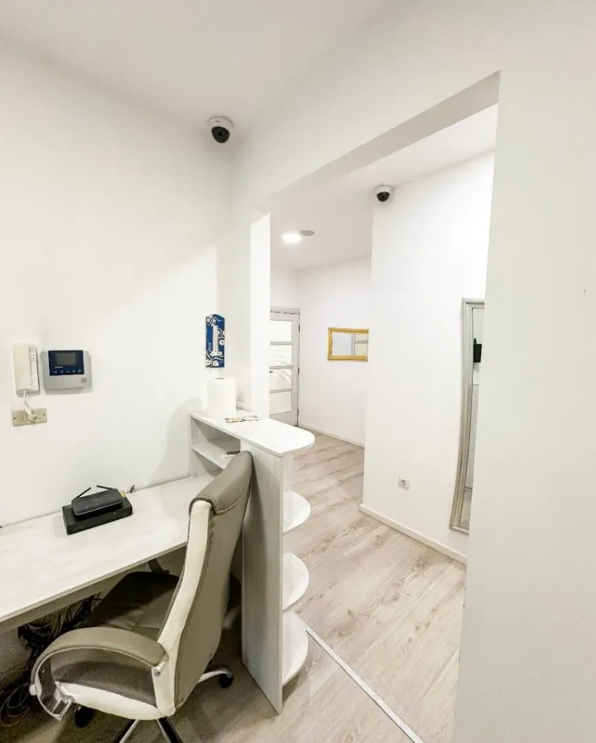 Rent, office space, 70m², Centar, Podgorica