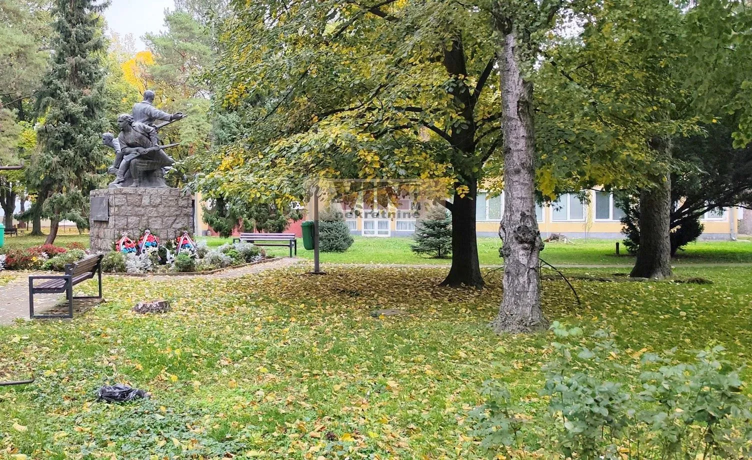 Prodaja, trosoban stan, 62m², Centar Sve Podlokacije, Beograd