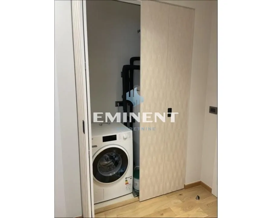 Rent, three bedroom apartment, 100m², Gundulićev Venac, Beograd