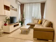 Izdavanje, jednosoban stan, 50m2, Centar, Podgorica