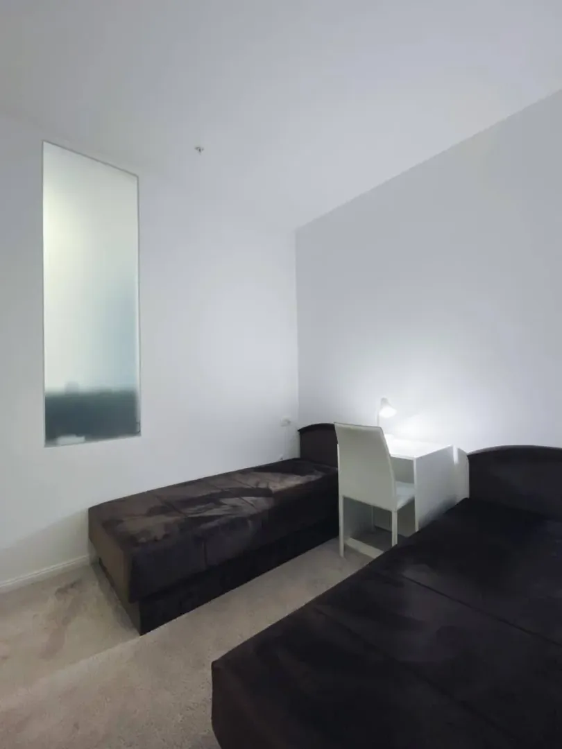Izdavanje, dvosoban stan, 92m², Tre Canne, Budva