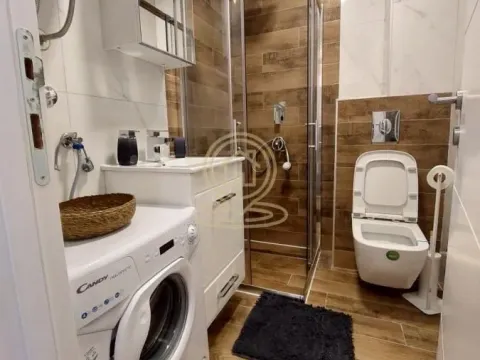 Rent, one bedroom apartment, 25m², Autokomanda, Voždovac Sve Podlokacije - image 12