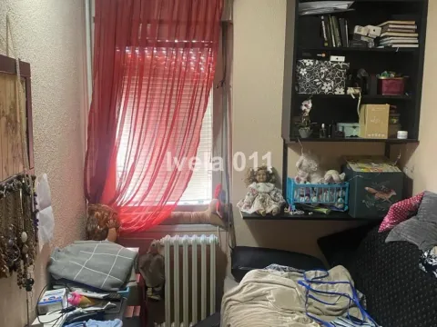 Prodaja, četvorosoban stan, 86m², Denkova Basta, Zvezdara Sve Podlokacije - image 7