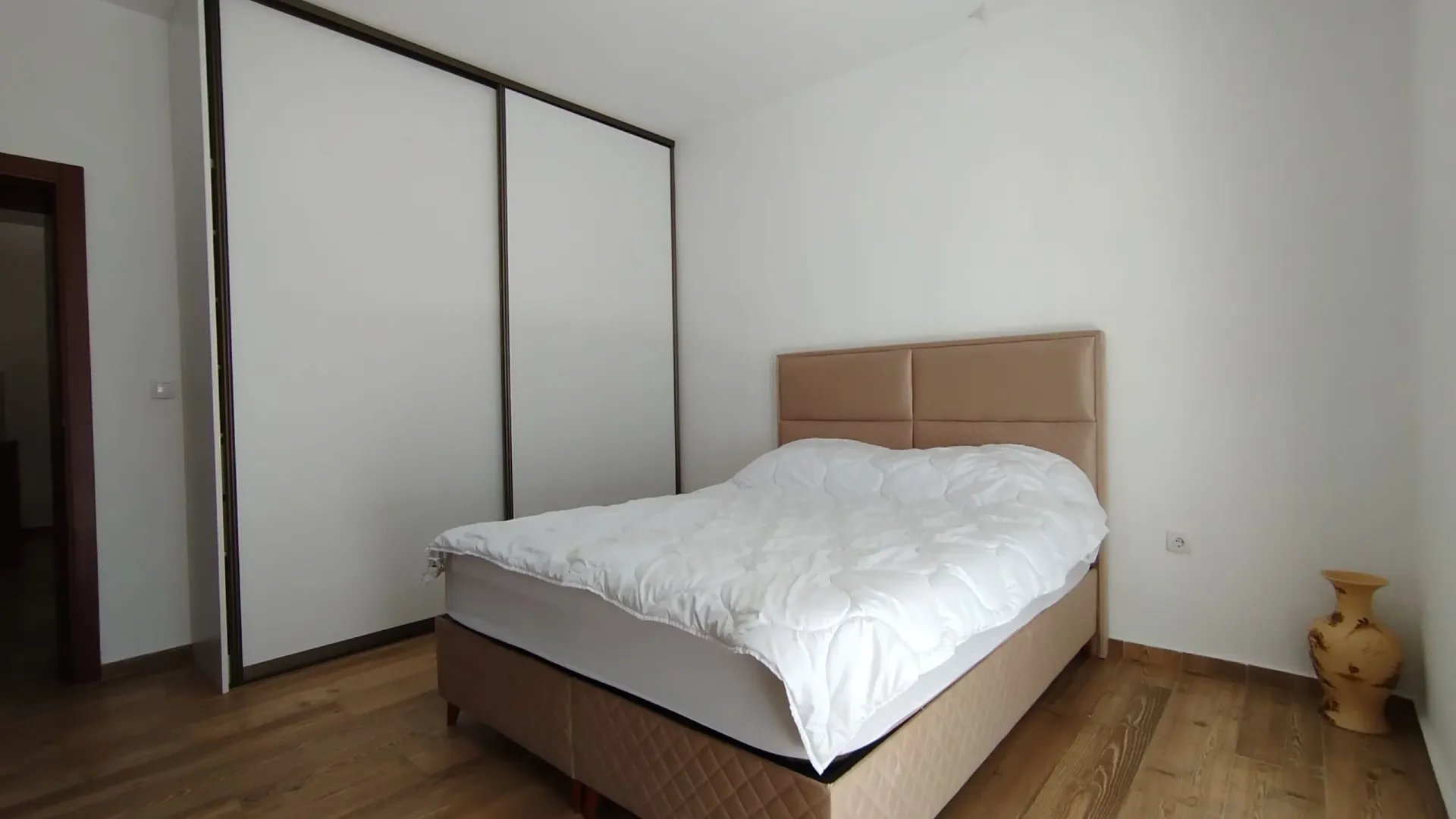 Rent, apartment, 68m², Centar, Podgorica