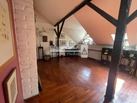 Prodaja, dvosoban stan, 113m², Vračar Sve Podlokacije, Beograd - image 24