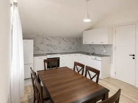 Rent, two bedroom apartment, 90m², Donja Gorica, Podgorica - image 5