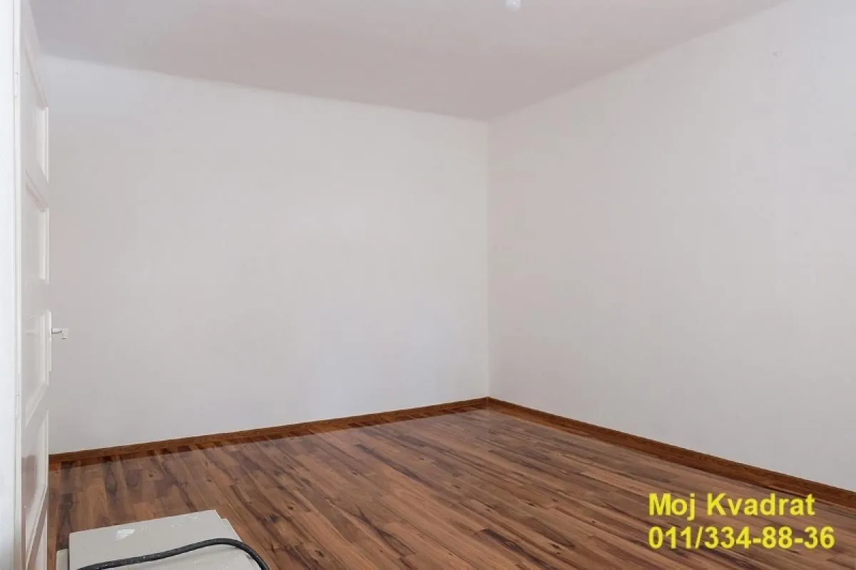 Prodaja, dvosoban stan, 69m², Južni Bulevar, Vračar Sve Podlokacije