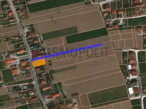 Prodaja, plac, 4353m², Centar, Loznica - image 1