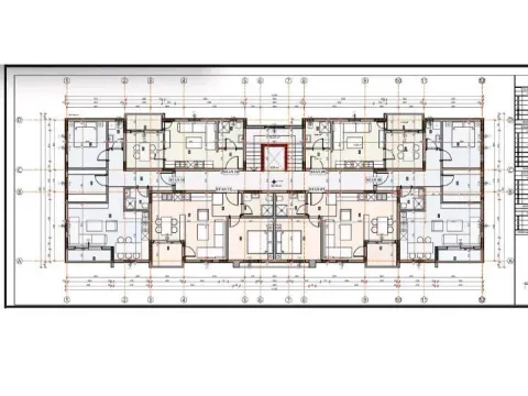 Sale, two bedroom apartment, 60m², Donja Gorica, Podgorica - image 1
