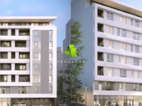 Sale, two bedroom apartment, 78m², Medijana, Niš - image 3