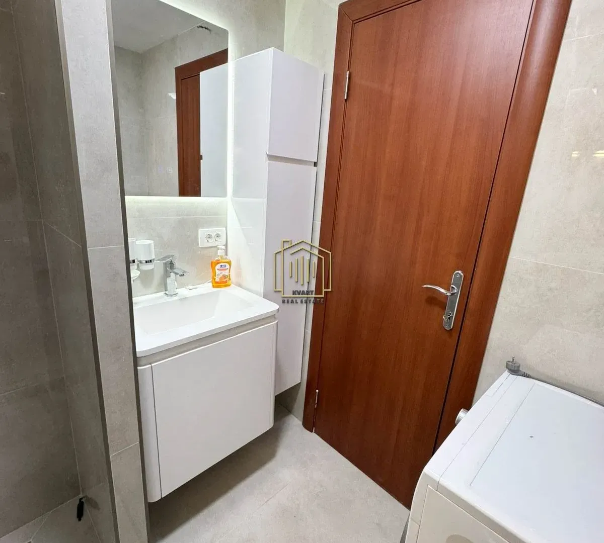 Rent, three bedroom apartment, 92m², Podgorica, Crna Gora