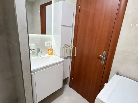 Rent, three bedroom apartment, 92m², Podgorica, Crna Gora - image 6