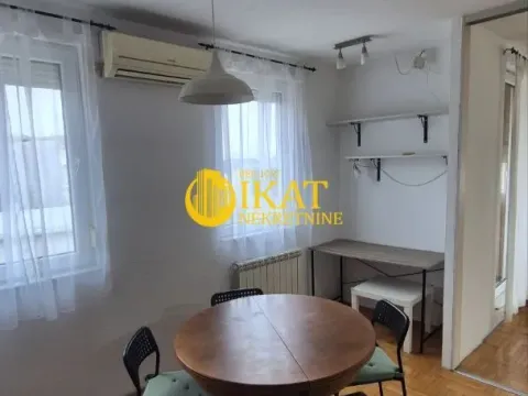 Prodaja, dvosoban stan, 48m², Vojvode Vlahovica, Beograd - image 3