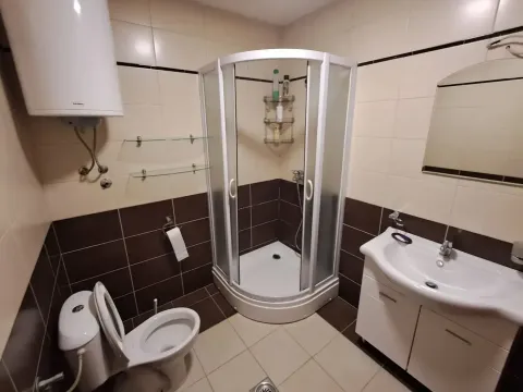 Prodaja, dvosoban stan, 78m², Rozino, Budva - image 9