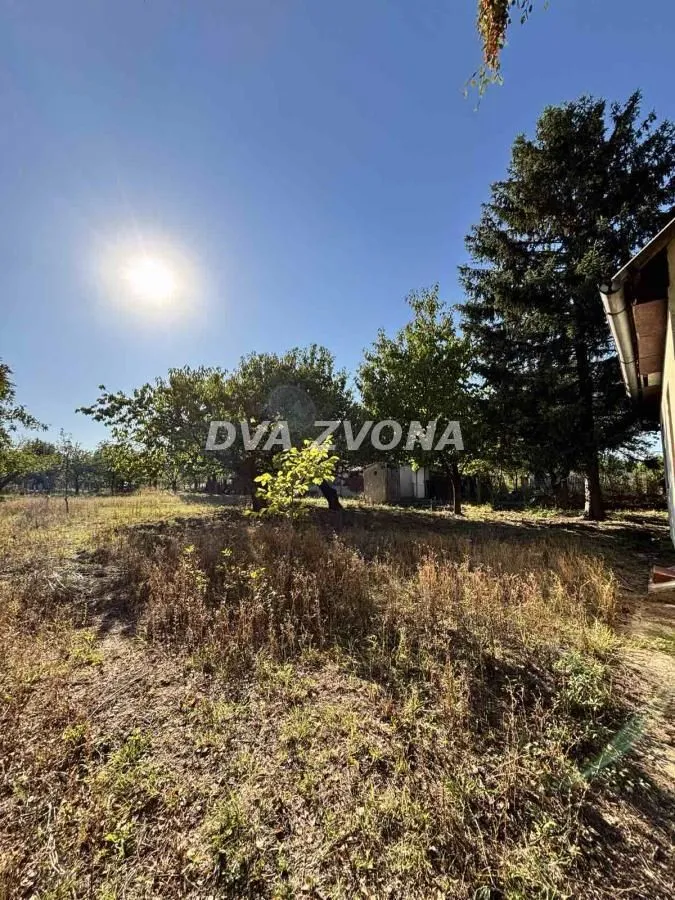 Prodaja, kuća, 30m², Čortanovci, Inđija