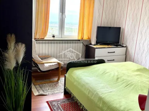 Sale, two bedroom apartment, 55m², Labudovo Brdo, Beograd - image 12