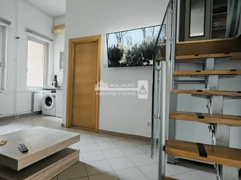 Sale, one bedroom apartment, 32m², Crveni Krst, Beograd - image 4