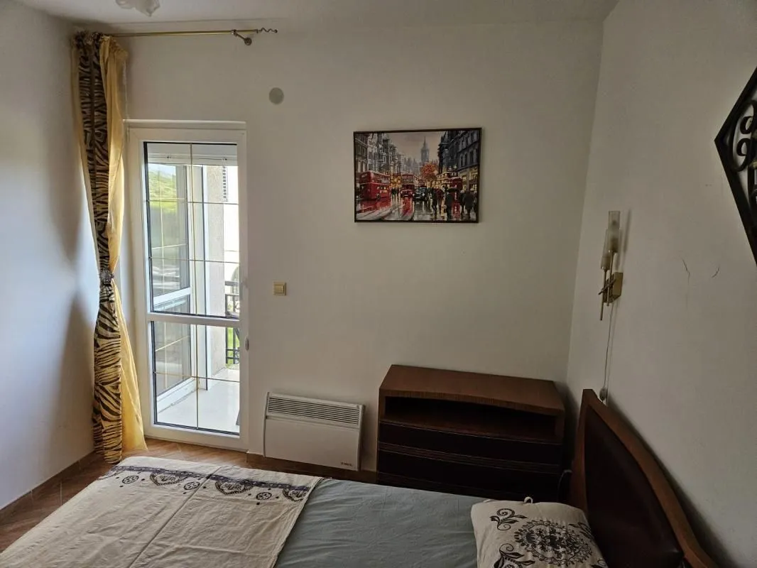 Sale, two bedroom apartment, 60m², Sutomore, Bar