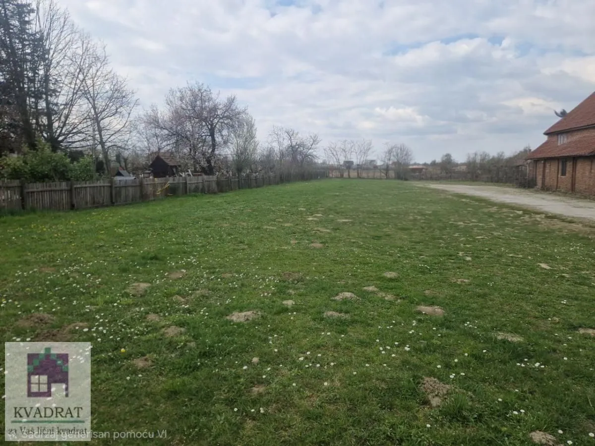Prodaja, plac, 1000m², Vukićevica, Obrenovac