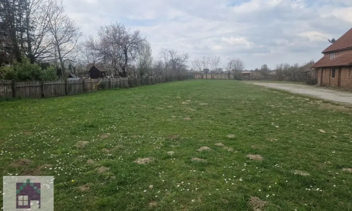 Prodaja, plac, 1000m², Vukićevica, Obrenovac