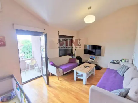Sale, two bedroom apartment, 59m², Palilulska Pijaca, Palilula Sve Podlokacije