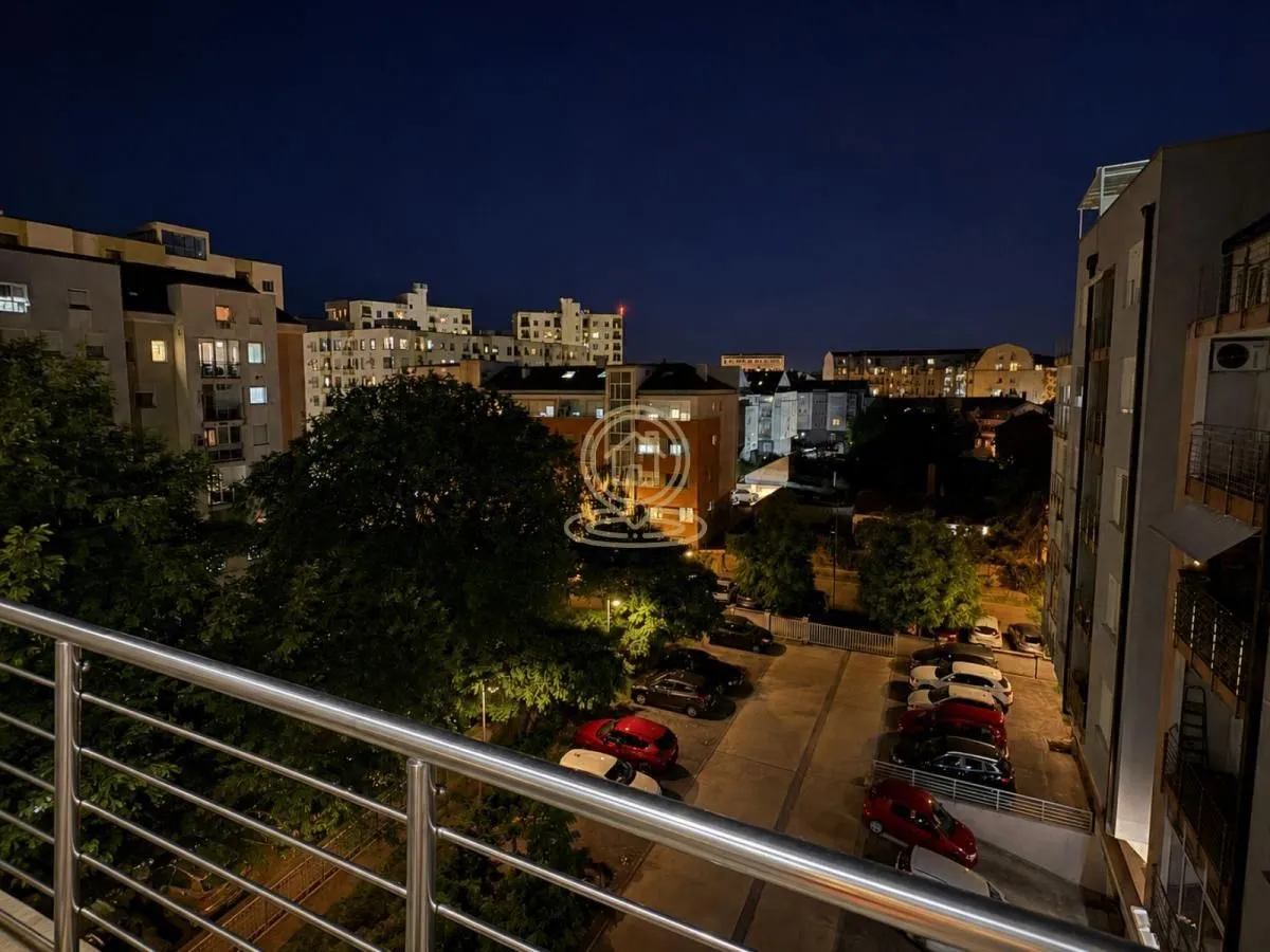 Prodaja, jednosoban stan, 36m², Grbavica, Novi Sad Sve Podlokacije