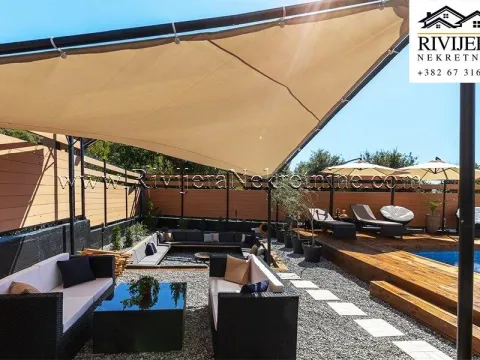 Prodaja, jednosoban stan, 52m², Radanovići, Kotor - image 6