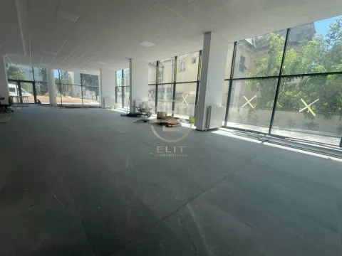 Rent, office space, 350m², Adamovićevo Naselje, Novi Sad Sve Podlokacije