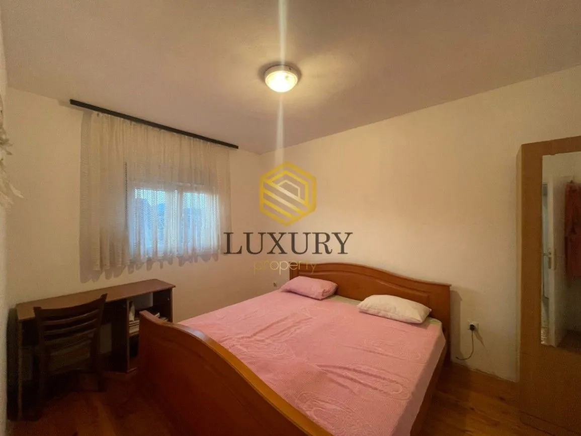 Rent, house, 90m², Donja Gorica, Podgorica
