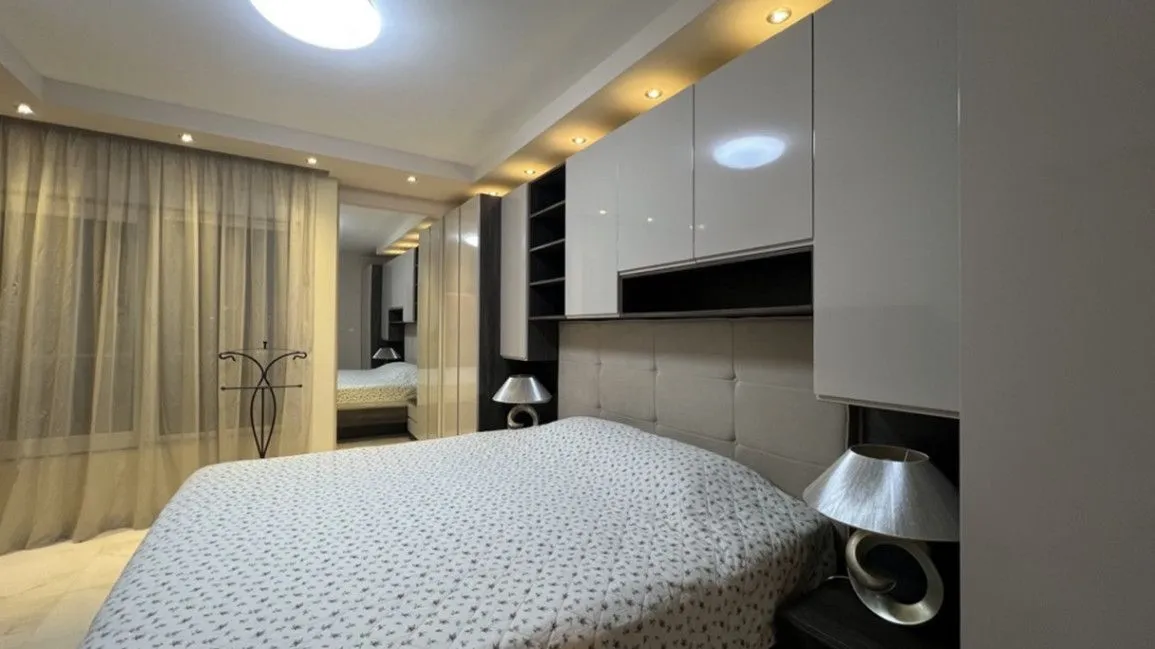Sale, three bedroom apartment, 154m², Bar, Crna Gora
