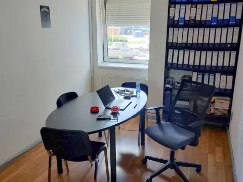 Rent, office space, 48m², Galenika, Beograd - image 4