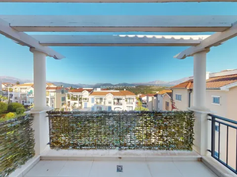 Prodaja, dvosoban stan, 77m², Luštica Bay, Tivat - image 2