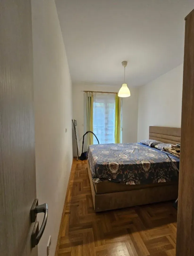 Prodaja, jednosoban stan, 44m², Maslinjak, Budva