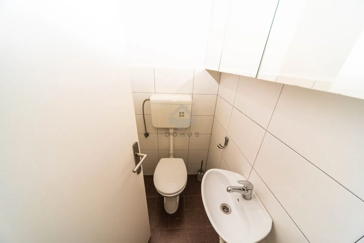 Rent, two bedroom apartment, 80m², Blok 9, Podgorica