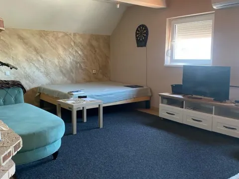 Prodaja, dvosoban stan, 108m², Crveni Krst, Beograd - image 4