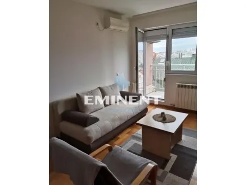 Izdavanje, jednosoban stan, 28m², Autokomanda, Voždovac Sve Podlokacije - image 1