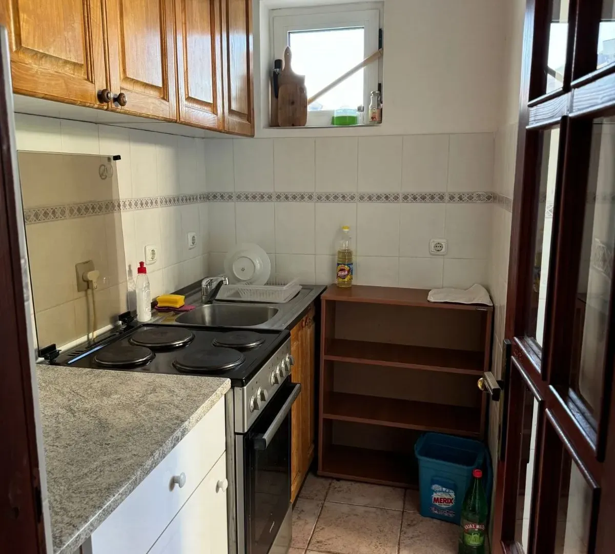 Prodaja, jednosoban stan, 51m², Petrovac, Budva