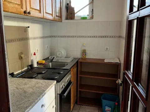 Sale, one bedroom apartment, 51m², Petrovac, Budva - image 4