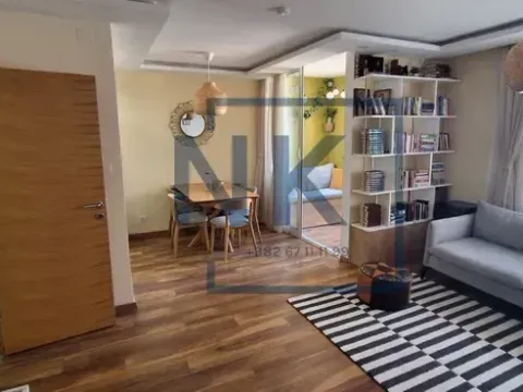 Prodaja, trosoban stan, 89m², Drpe Mandića, Podgorica - image 8