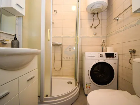 Izdavanje, jednosoban stan, 52m², Preko Morače, Podgorica - image 8