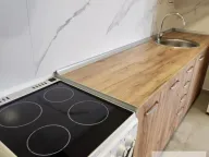 Izdavanje, jednosoban stan, 48m², Bulevar patrijarha Pavla, Novi Sad Sve Podlokacije - image 12