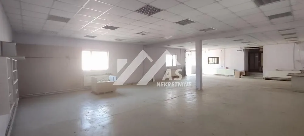 Rent, office space, 130m², Futog, Novi Sad Sve Podlokacije