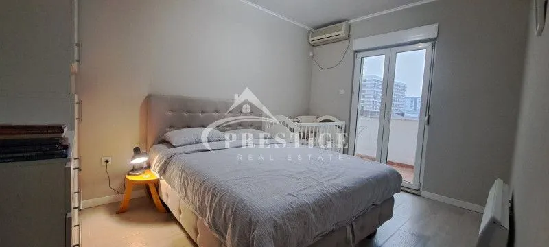 Prodaja, jednosoban stan, 49m², Zabjelo, Podgorica