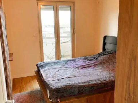 Izdavanje, jednosoban stan, 53m², Central Point, Podgorica - image 5