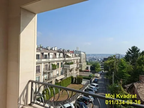 Izdavanje, stan, 235m², Savski Venac, Beograd - image 13