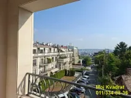 Izdavanje, stan, 235m², Savski Venac, Beograd - image 13